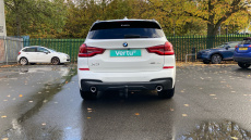 BMW X3 xDrive20d M Sport 5dr Step Auto Diesel Estate